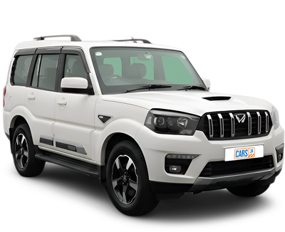 Mahindra SCORPIO CLASSIC-img